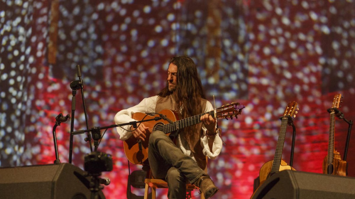 Elegido para la gloria