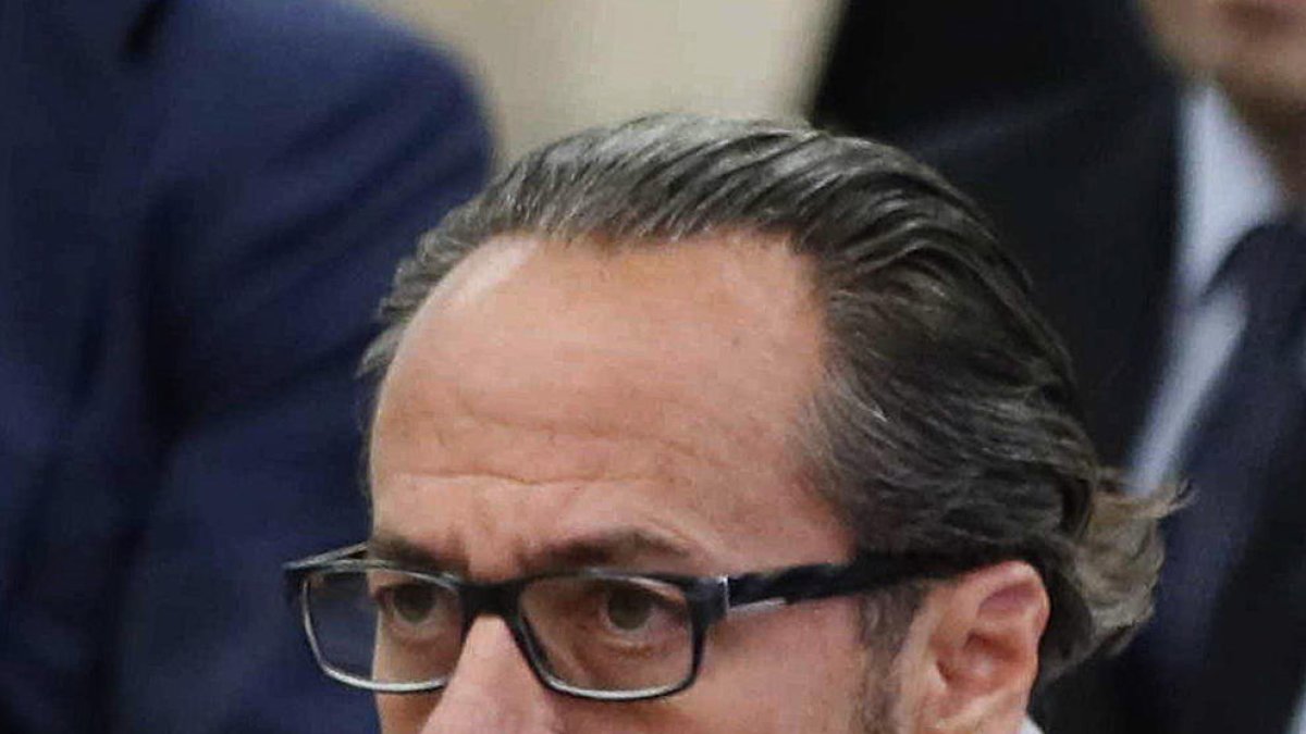 Álvaro Pérez, “El Bigotes”.