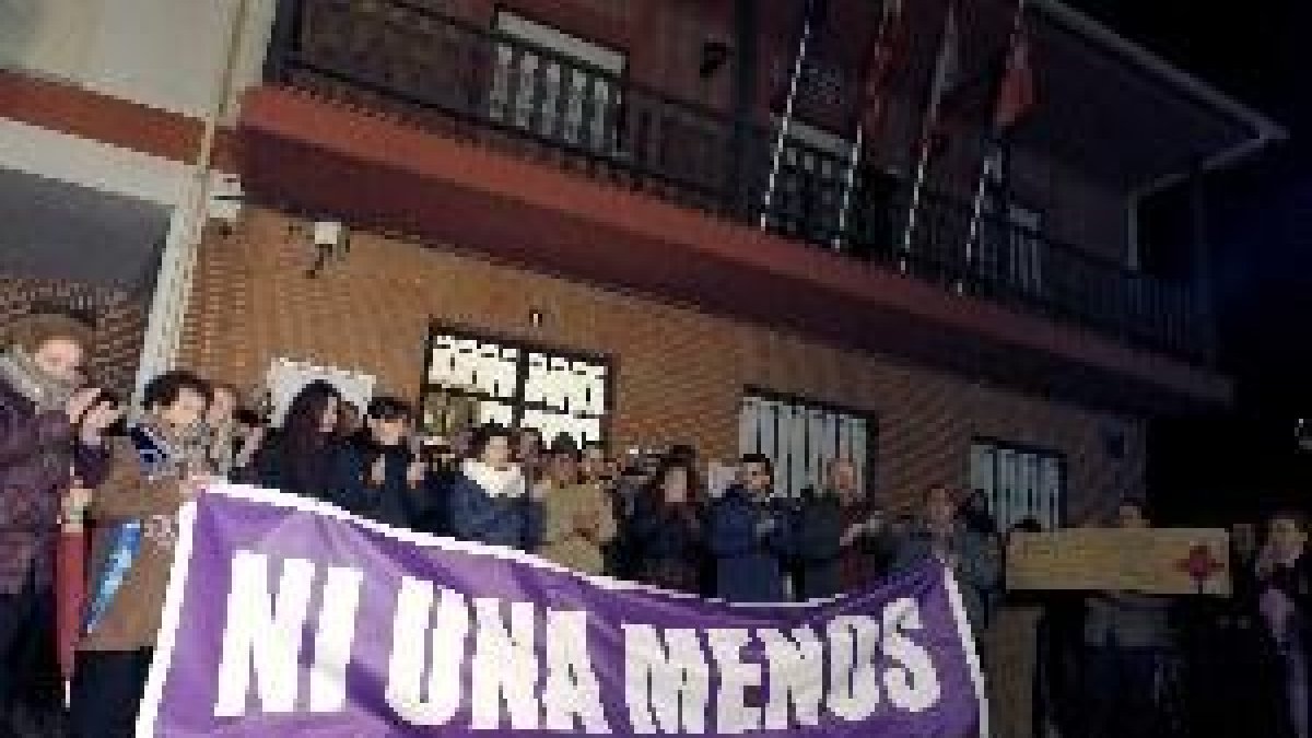 L'autòpsia revela que Laura Luelmo va ser agredida sexualment