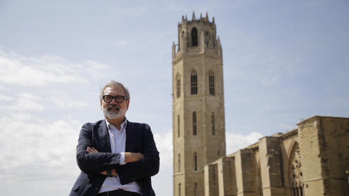 El PSC de Lleida anirà a l'acte institucional de la Diada el dia 9 però critica que l'11 la Paeria no en faci cap