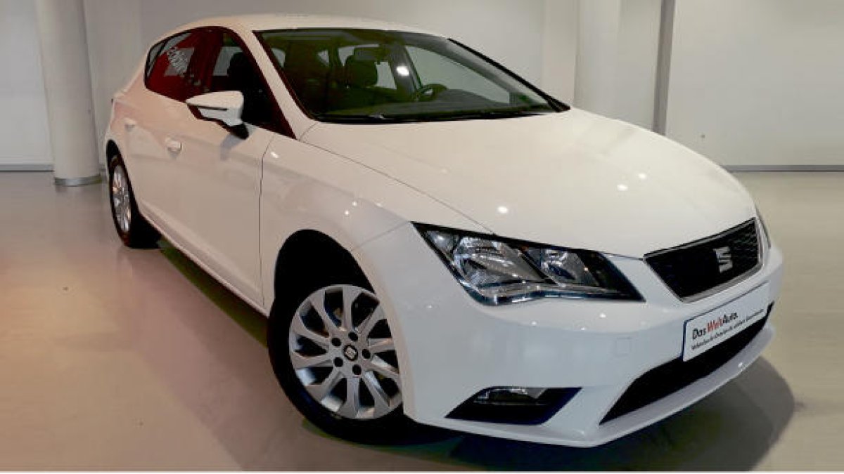 Seat León