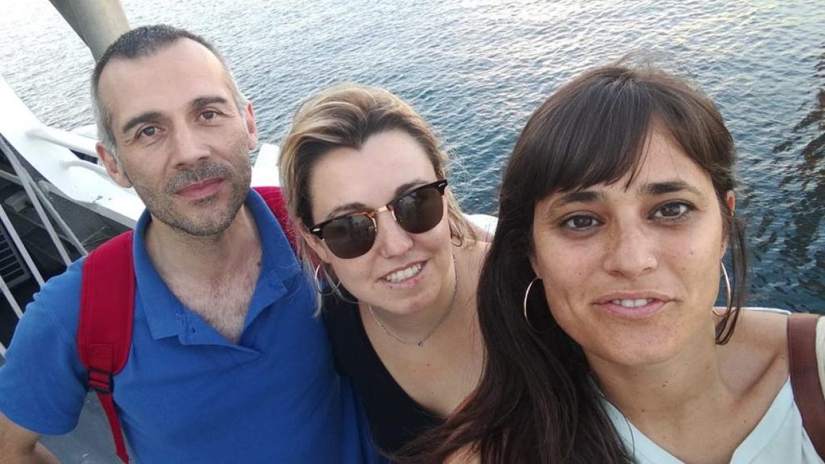 «Melilla es otra realidad»