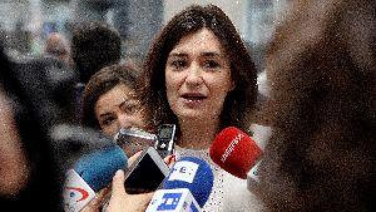 El Govern té en el seu 