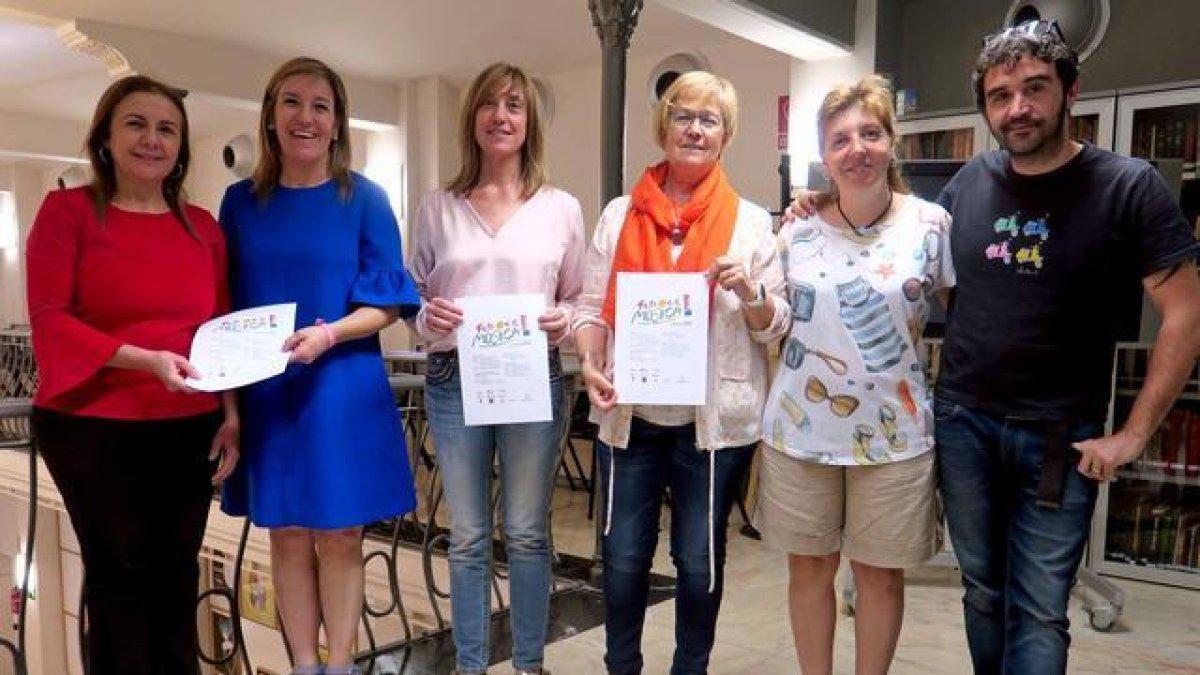 La Festa de la Música de Lleida, amb 350 músics