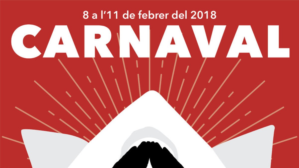 Un centenar de socios de Agrat votó ayer de forma unánime organizar un Carnaval alternativo.