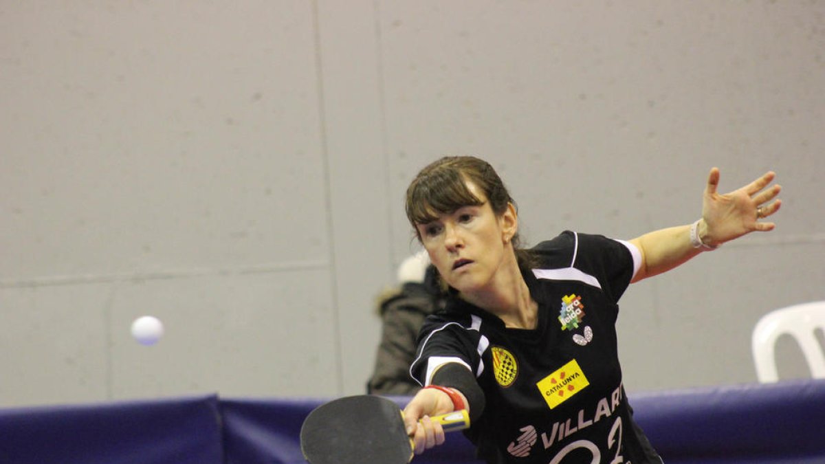 Natalya Prosvirnina.