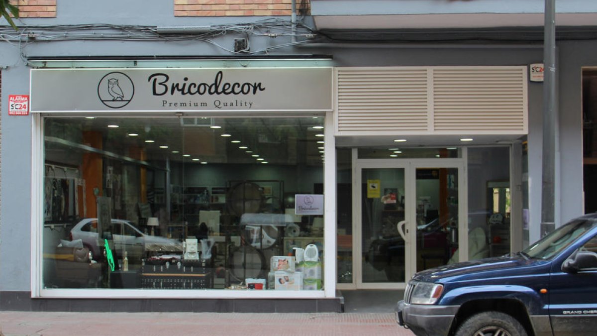 Bricodecor Lleida, experts en Home Staging