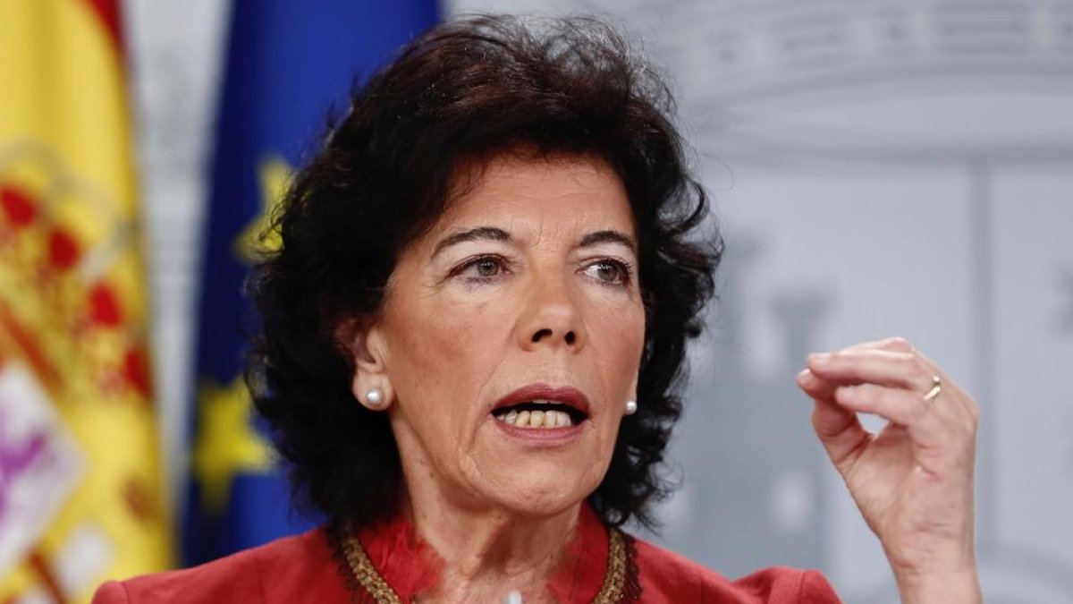 El Govern encarrega al Consell d'Estat la reforma per eliminar aforaments