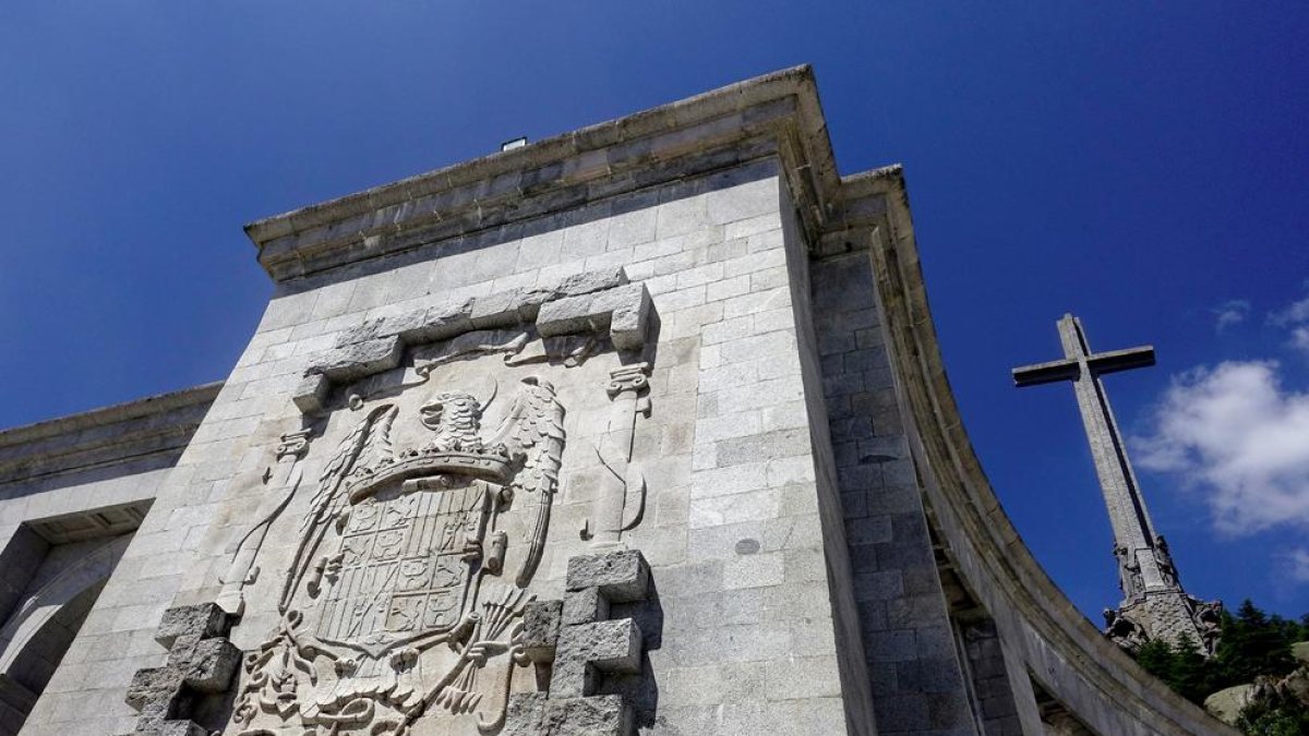 Un decret modificarà la Llei de Memòria d'Histórica per exhumar Franco