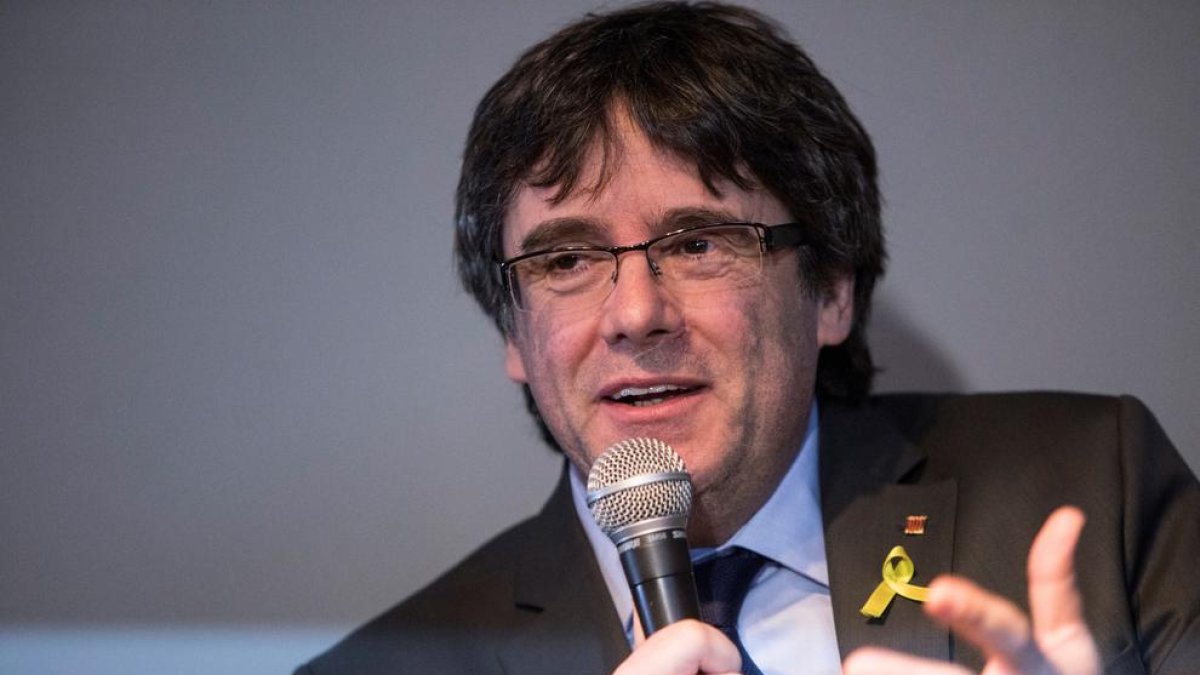 El Suprem diu que l'1 d'octubre es va evitar una