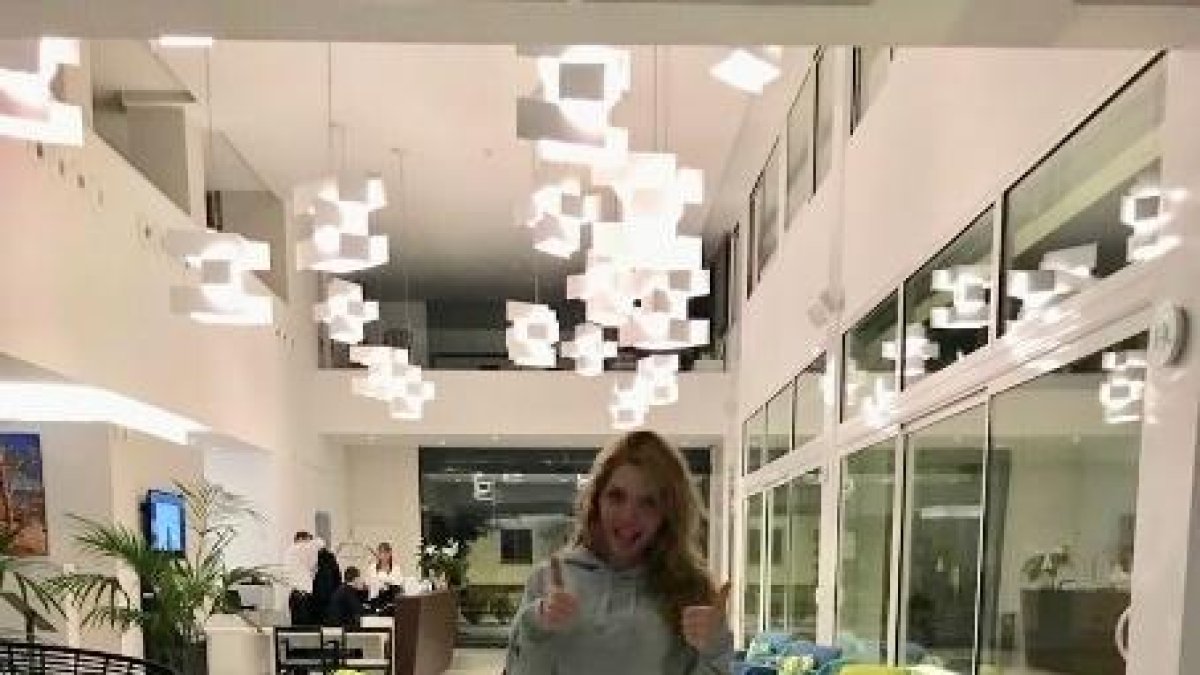 De vacances amb Ilertravel