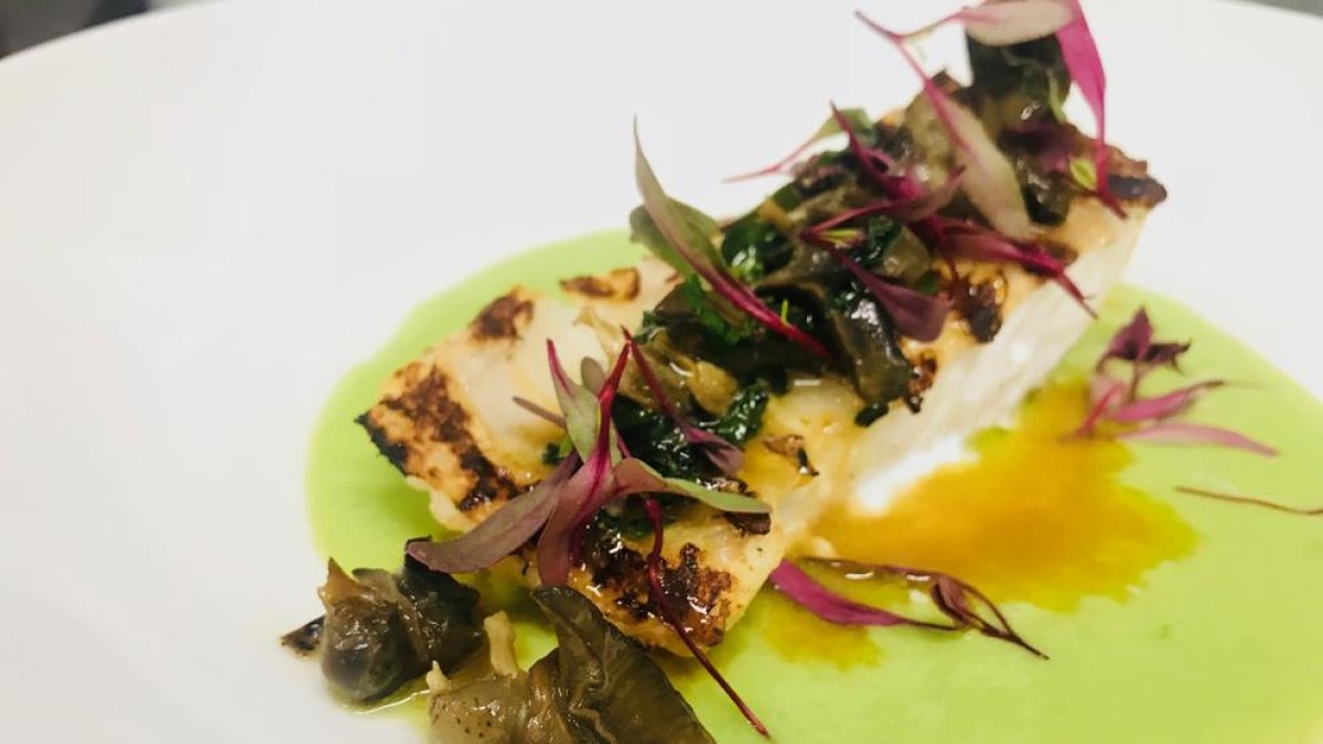 El caragol, el llimac més exclusiu