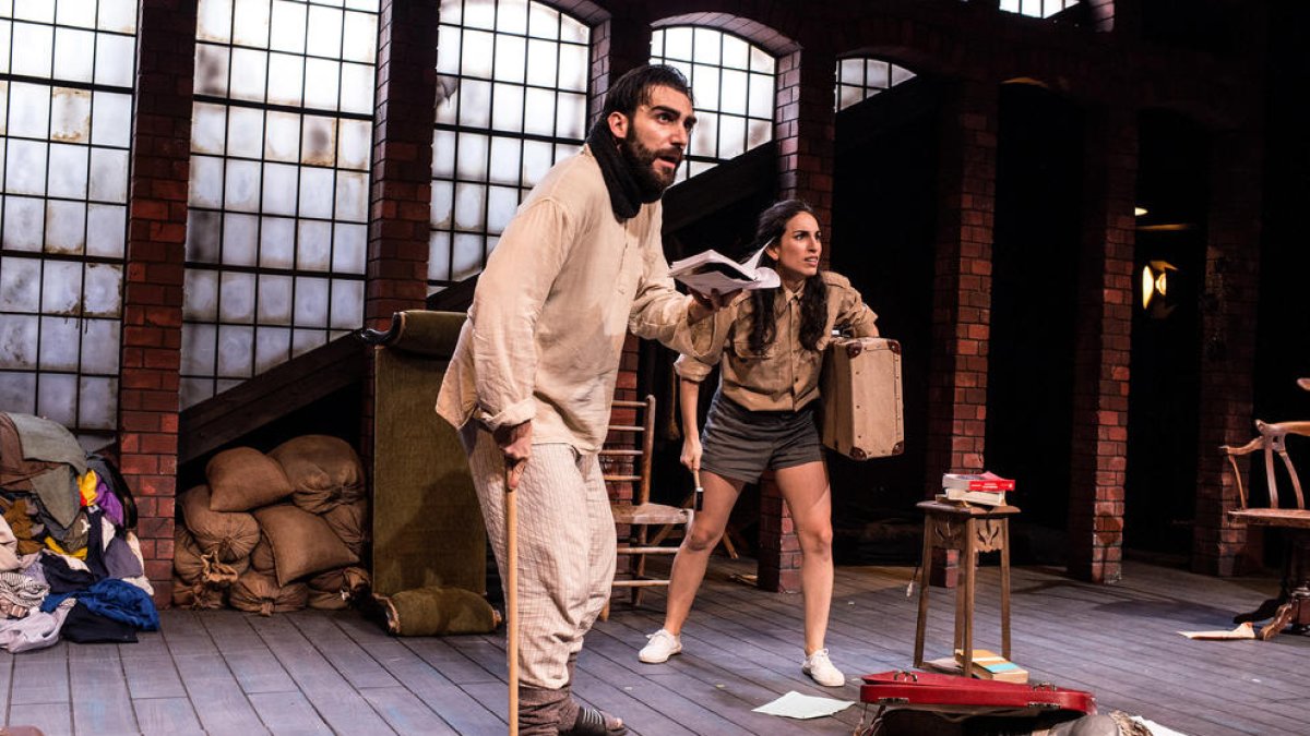 Donde rezan las putas