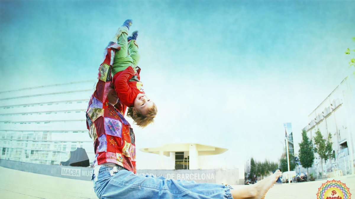 El somriure intern, una eina poderosa