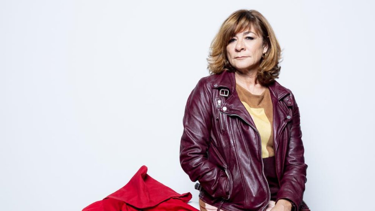 Emmy per a ‘La casa de papel’