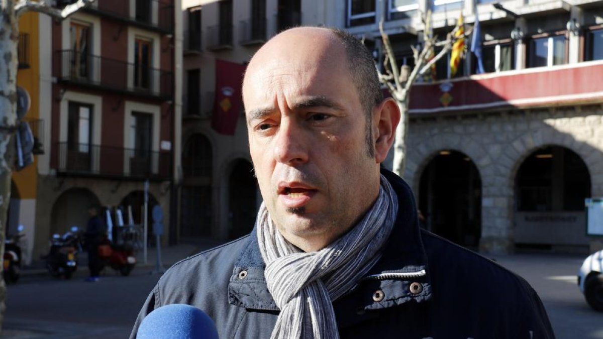 Jordi Ignasi Vidal.