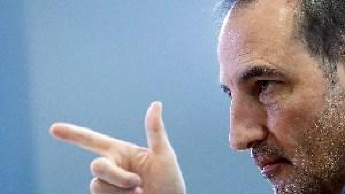 Espadaler: Publicar el decret de nomenament no és un acte discrecional de Rajoy