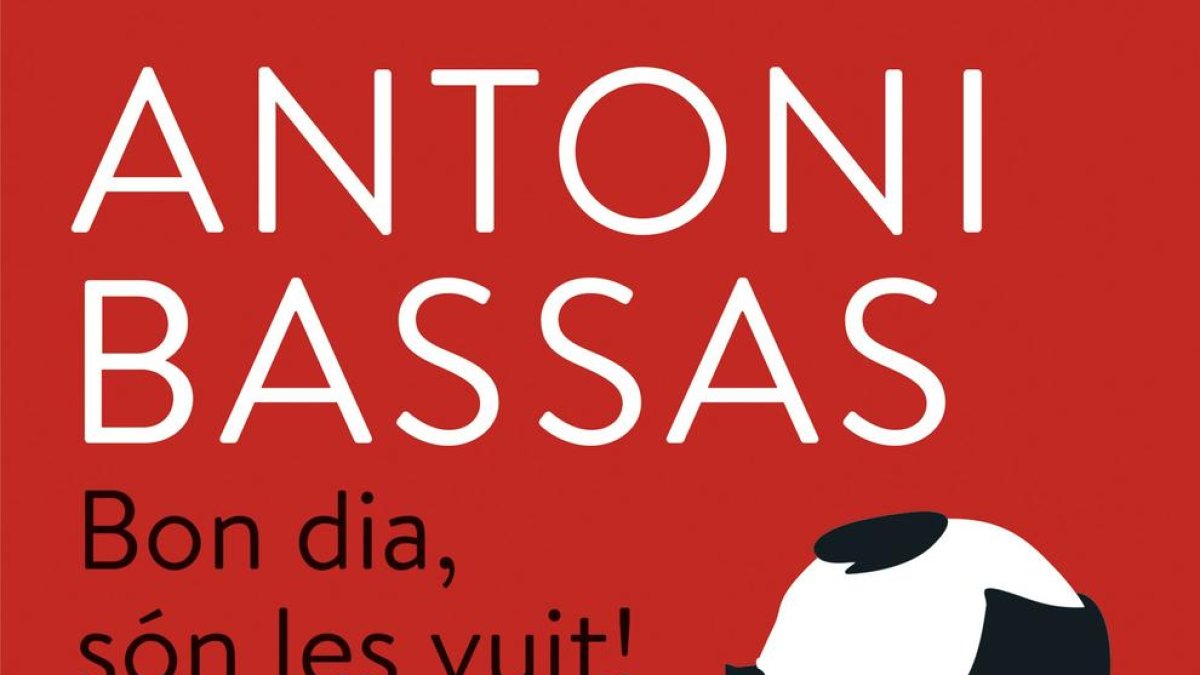 Records radiofònics d’Antoni Bassas