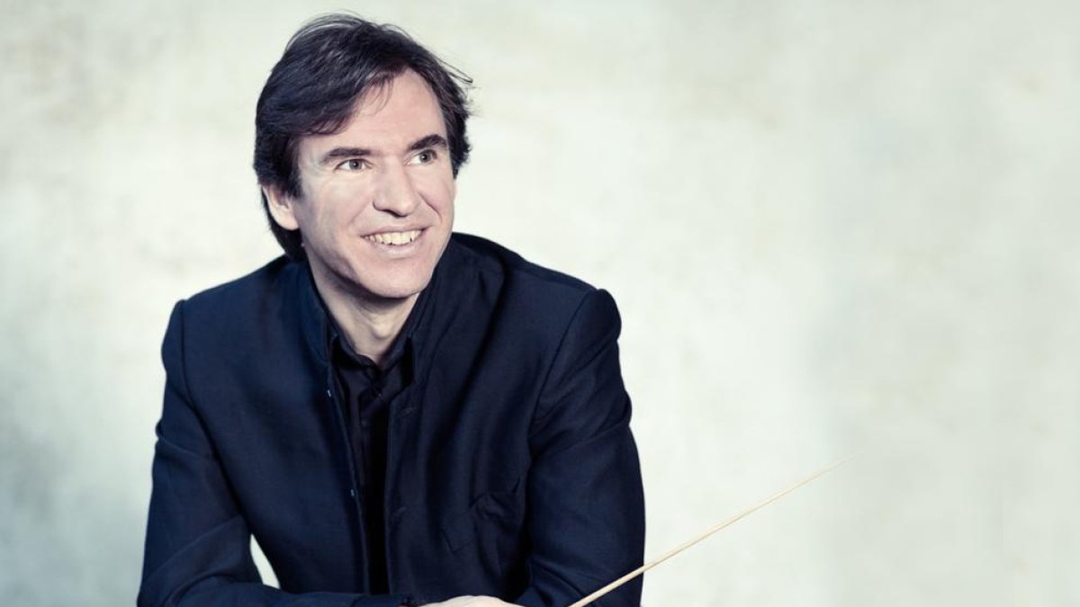 El músic de Cervera Xavier Puig.