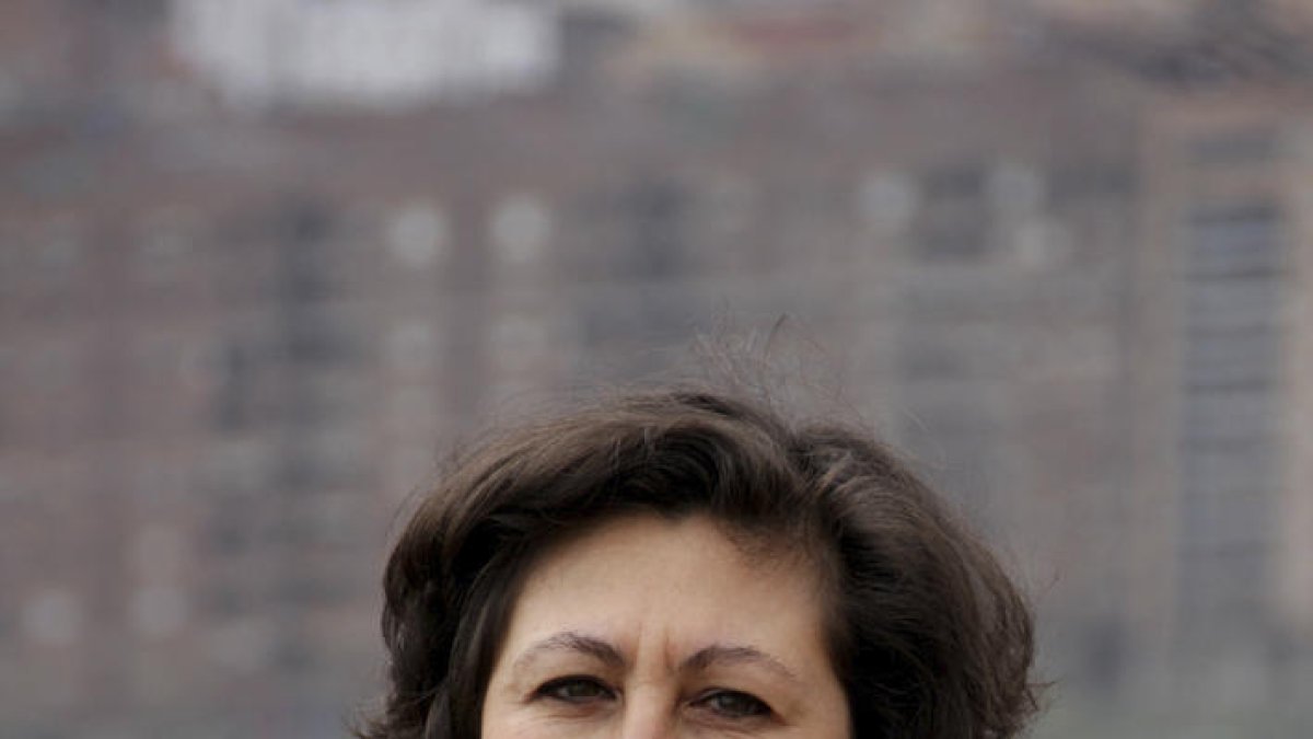 Temporers dormint al carrer