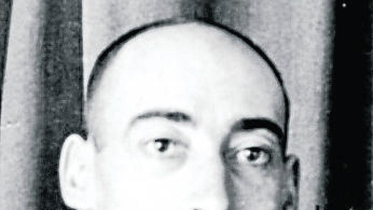 «Fa deu anys que lluito per recuperar el meu avi»