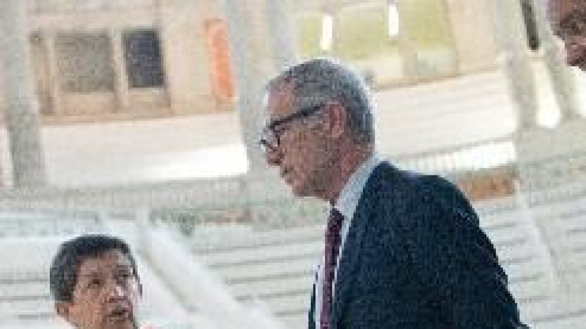 El ministro de Cultura cree que la rebaja del IVA en los cines debería notarse