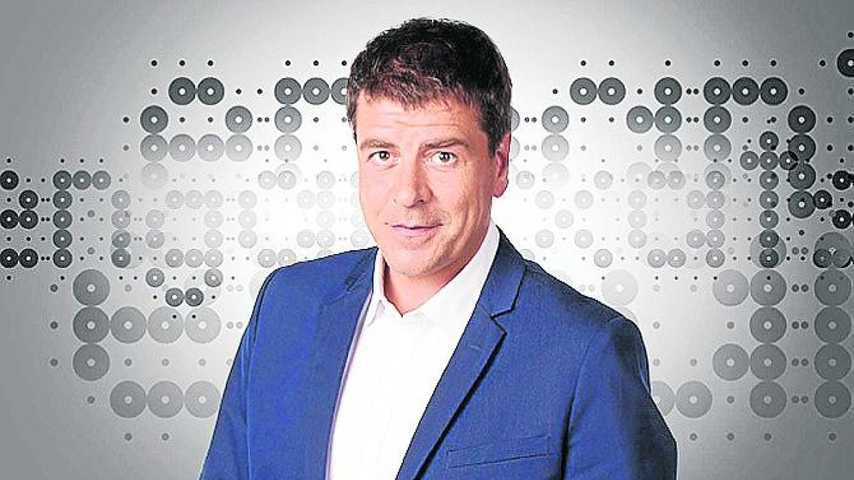 Espartac Peran conduirà aquest nou programa.