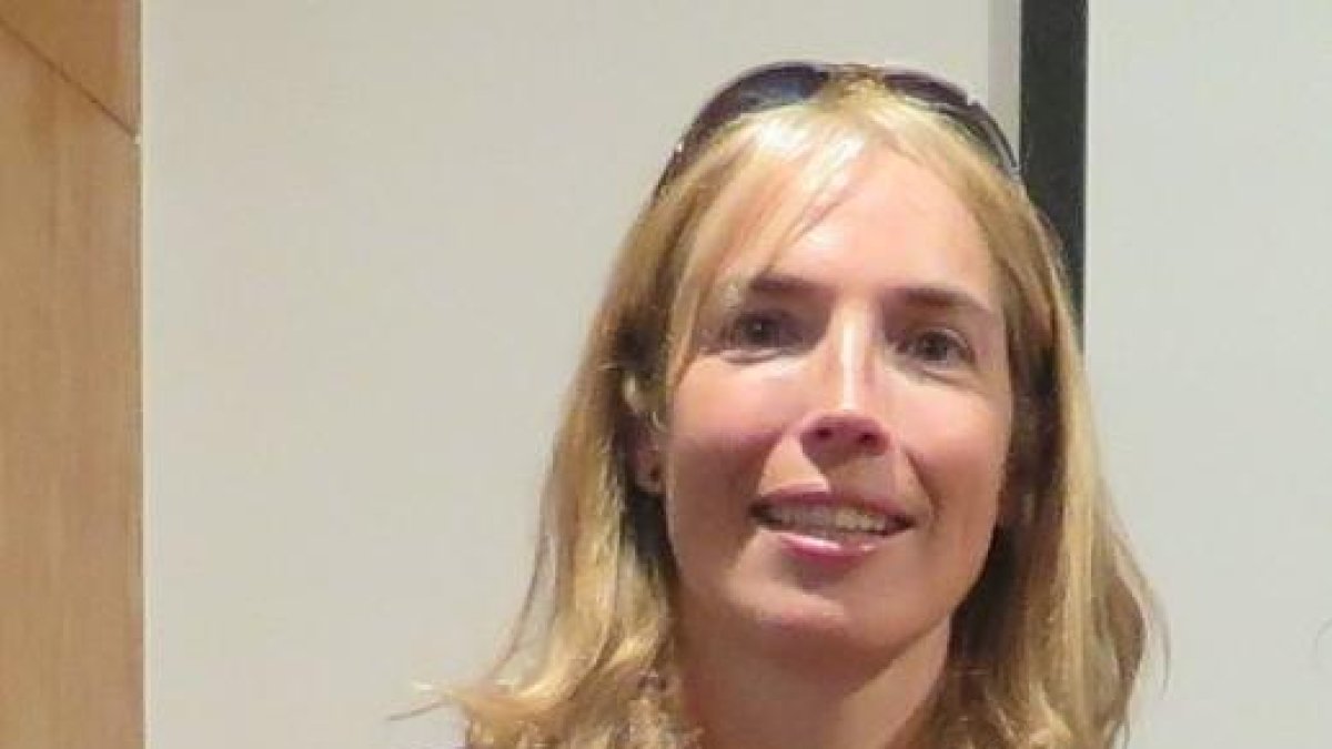 Marta Boleda y Antonieta Marbà, premio del jurado y del público respectivamente del concurso ‘Relats d’Estiu’.