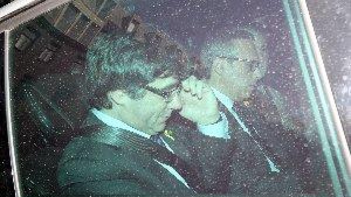 Comença la reunió del grup parlamentari de JxCat amb Puigdemont a Berlín