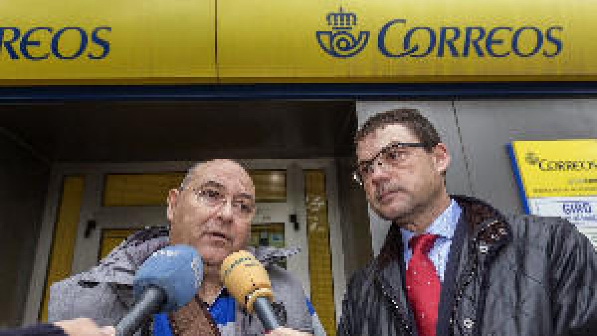 Las víctimas de talidomida critican la propuesta de indemnización de Sanidad
