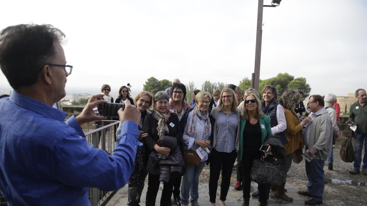 El Govern reformularà el Consell Nacional de les Dones de Catalunya en el seu 30 aniversari