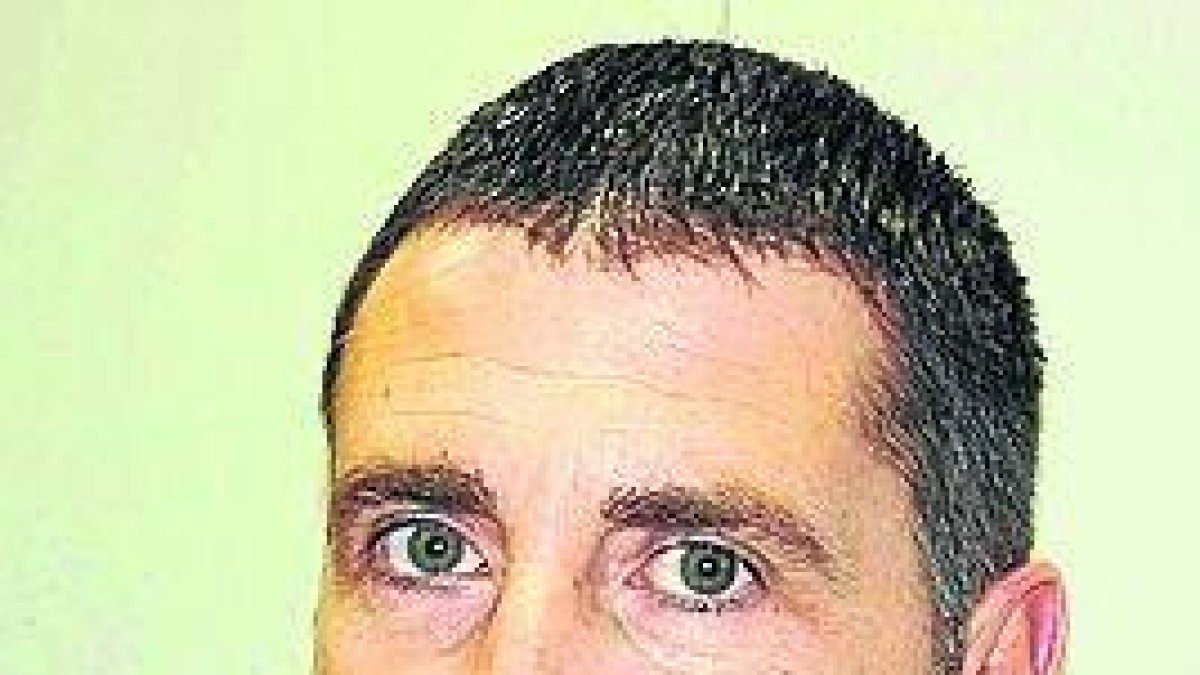 El número 2 dels Mossos a Ponent, amb Ferran López