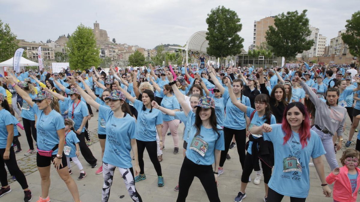 La supervivència al càncer a Catalunya creix any rere any