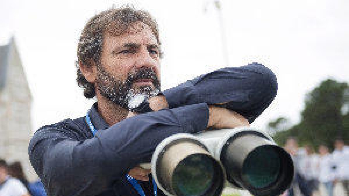 Proactiva Open Arms denuncia que su buque ha sido