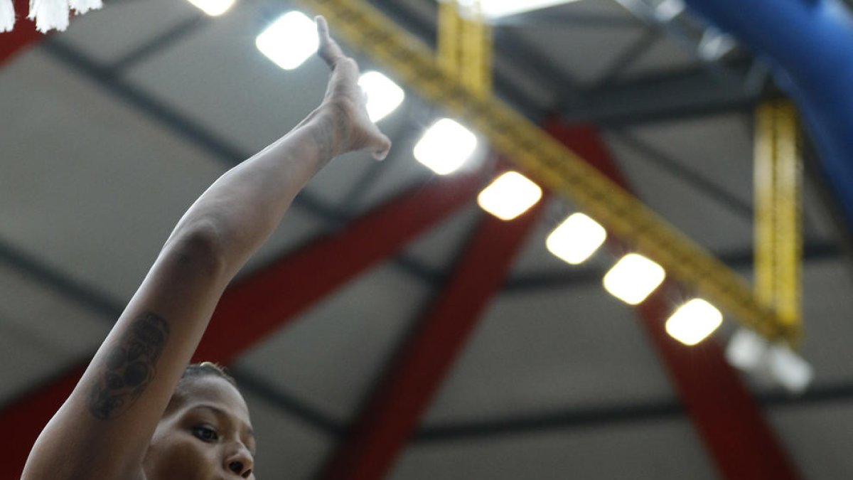Hempe serà una peça clau per parar el joc interior de Salamanca.