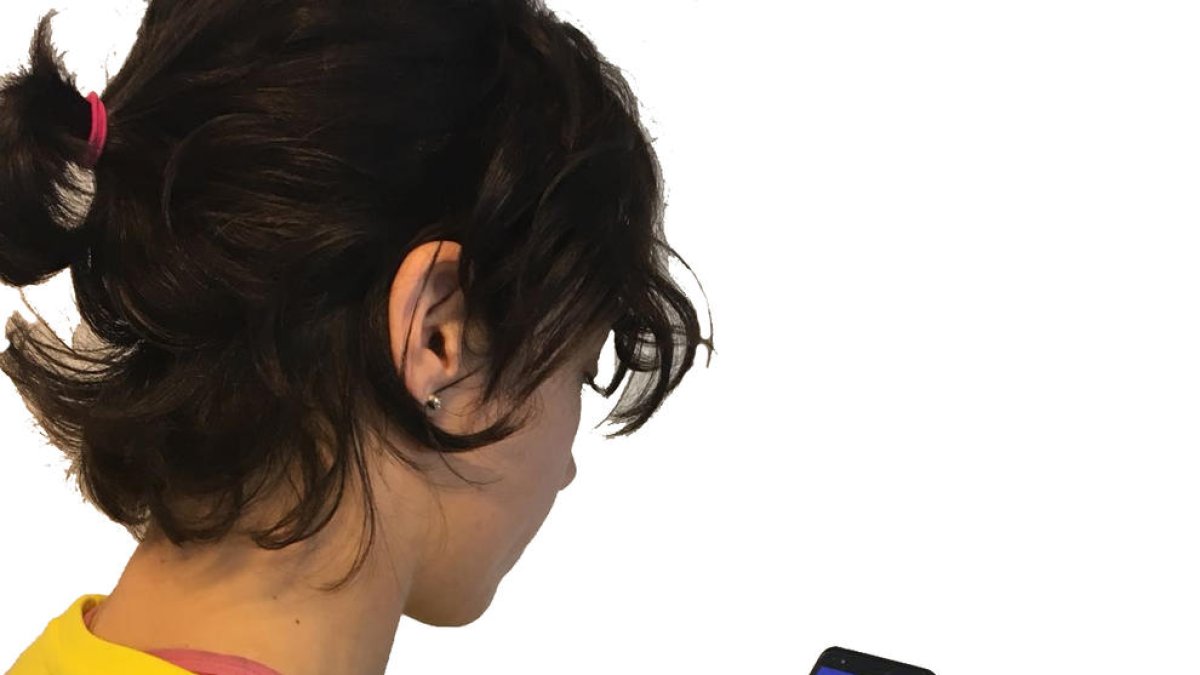 ‘App’ saludable de la UdL