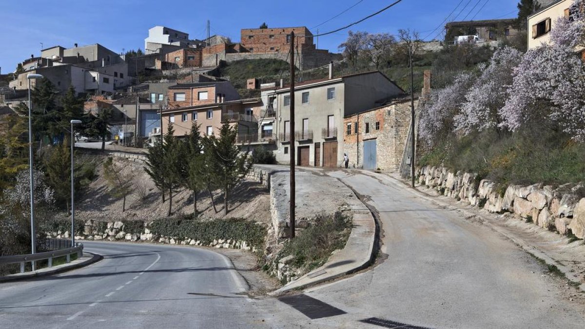 El principal accés a Talavera es reformarà en tres fases.