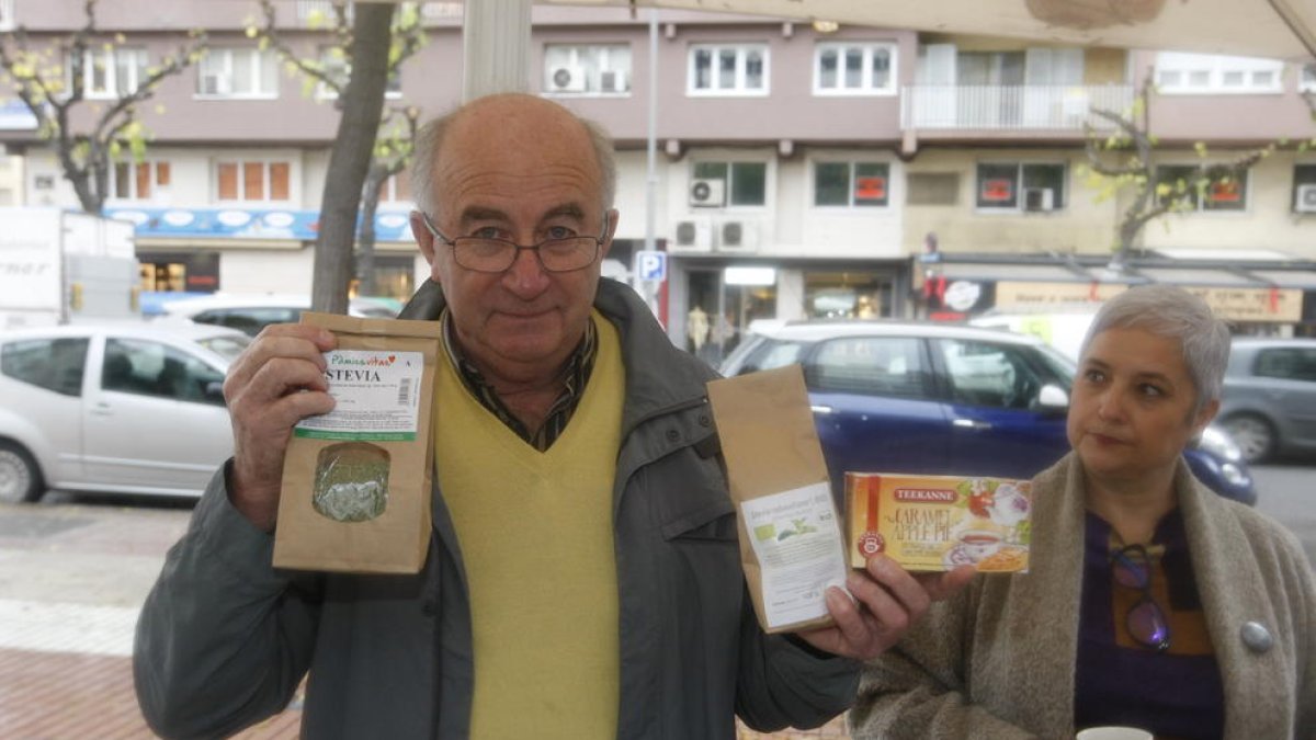 Marlasca se centra en Pàmies