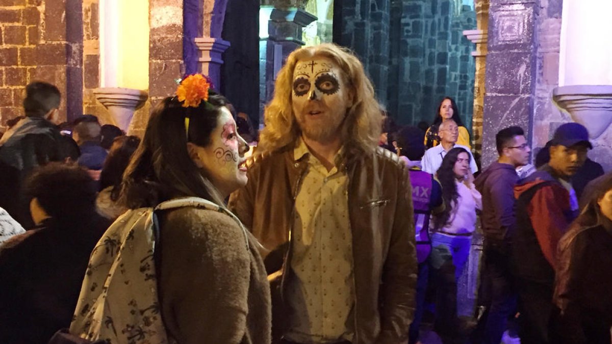 Mèxic a ‘Katalonski’