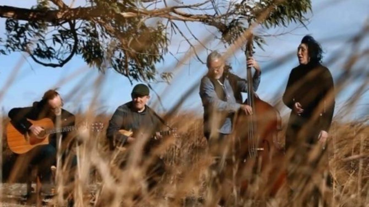 El 33 estrena una serie sobre el jazz