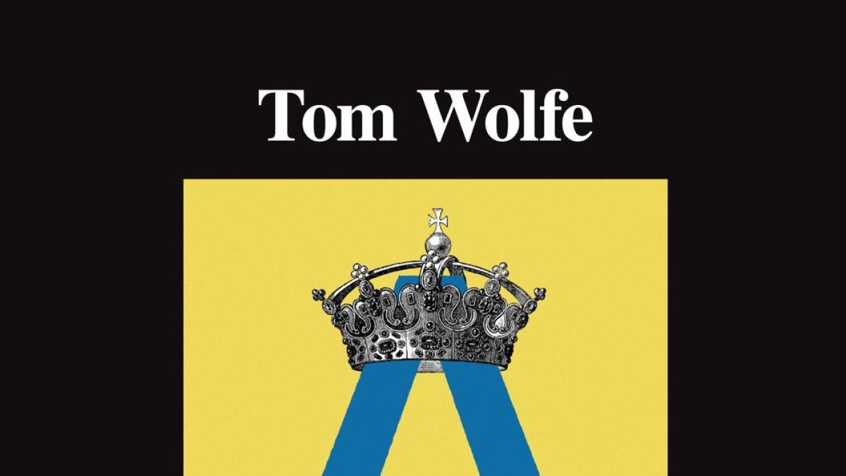 El testament literari de Tom Wolfe