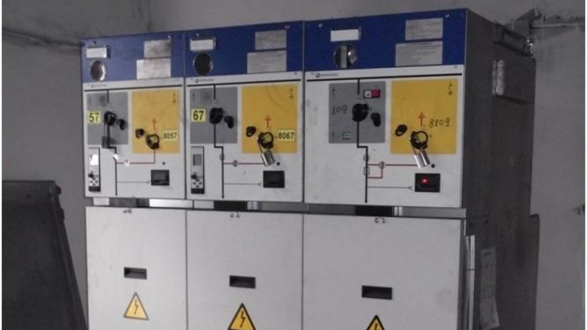 Endesa inverteix més d'un milió d'euros en la seua xarxa elèctrica a Lleida