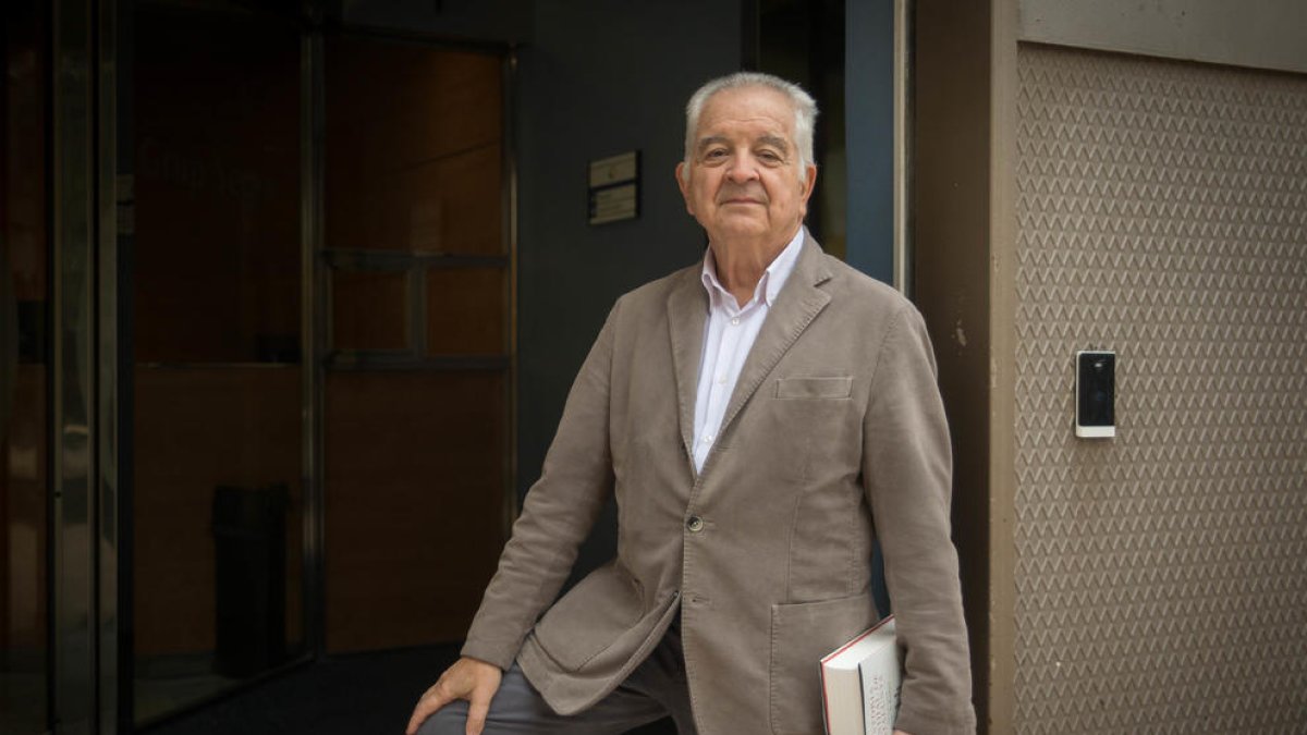 «También es historia el 0-5 en el Bernabéu o El Bulli»