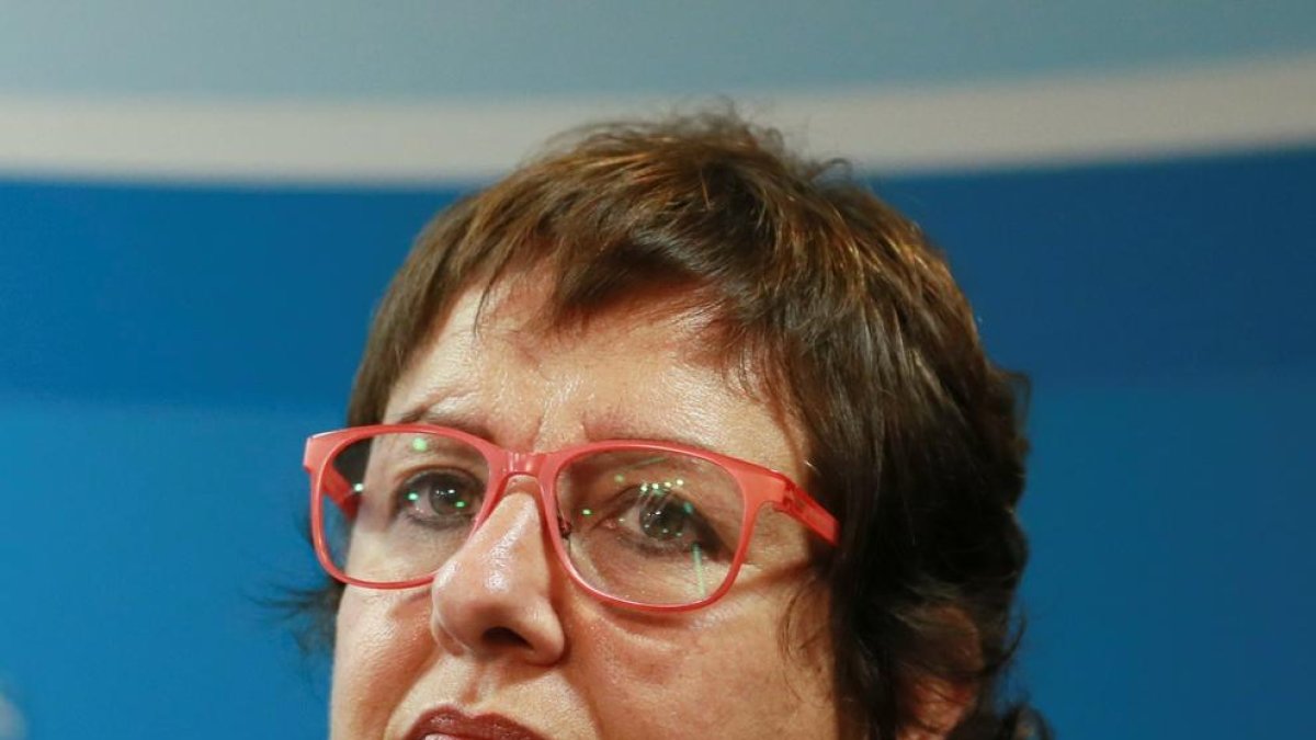 La fiscalia avala que Bassa surti de presó per visitar la seua mare a l'hospital