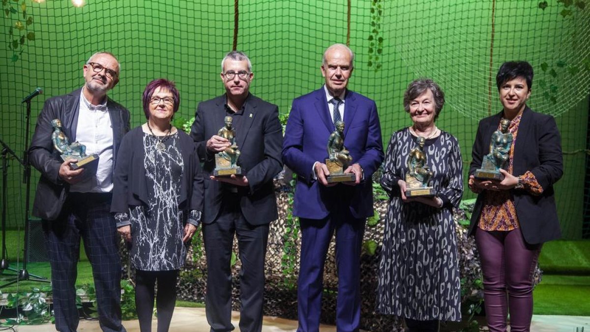 Especial ‘Culturàlia’, a Lleida TV