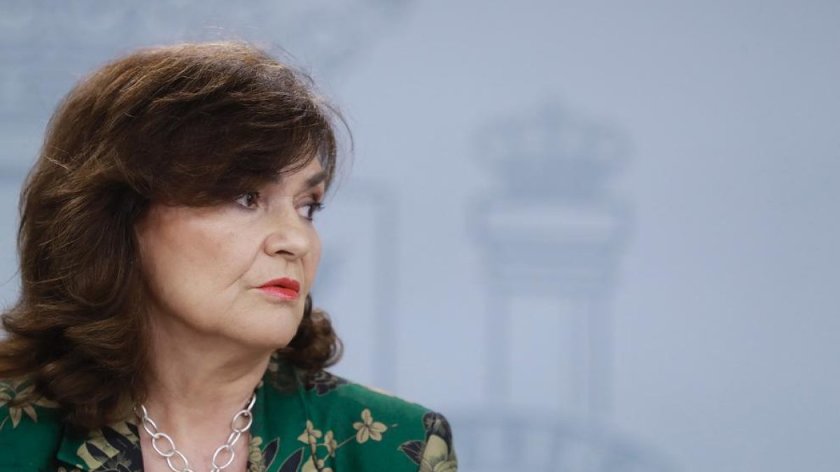 El Consell de Ministres aprova l'ampliació del permís de paternitat