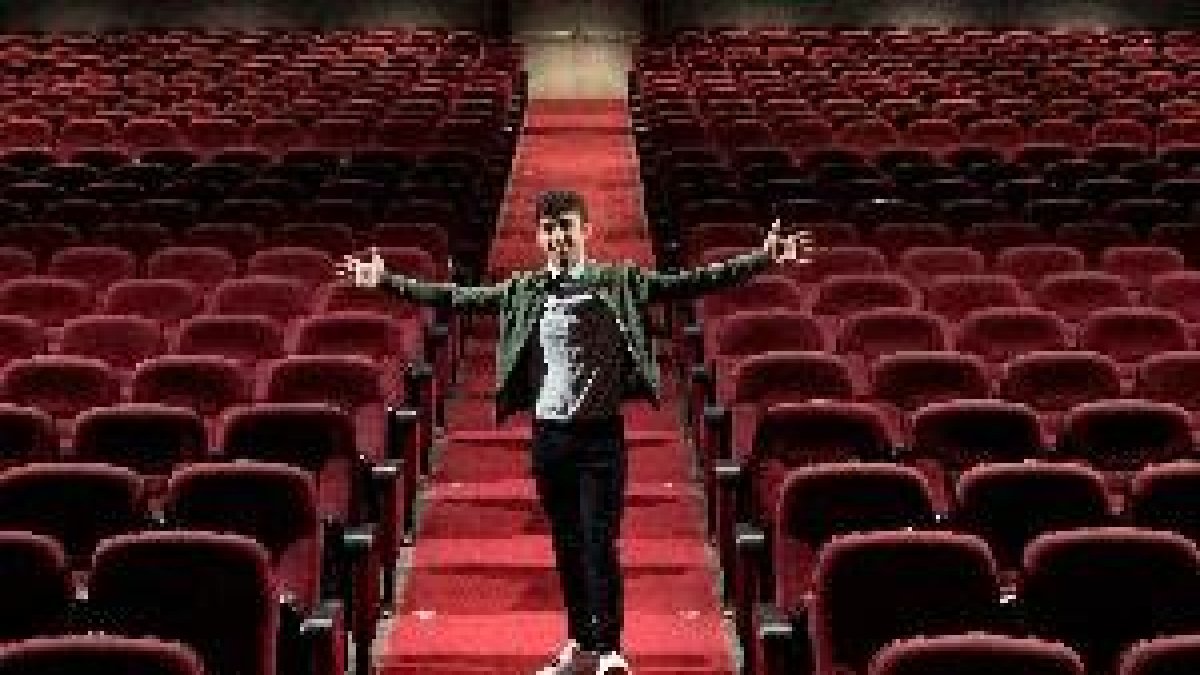 El Mag Pop compra el Teatre Victòria de Barcelona