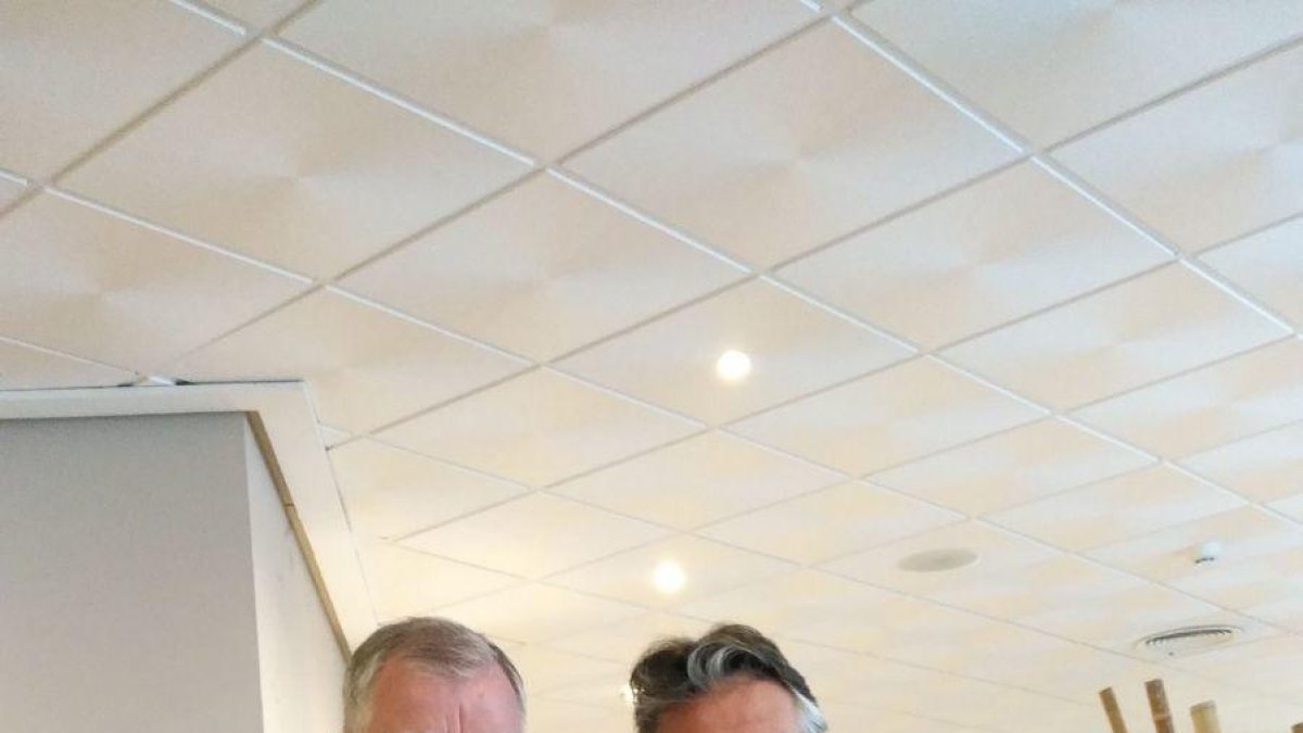 Lamdassem i Coe coincideixen a Itàlica