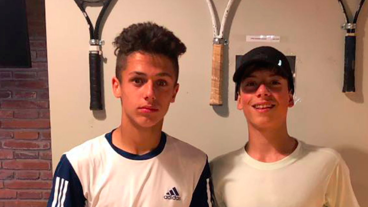 Título y segundo puesto para el CT Urgell en Barcelona