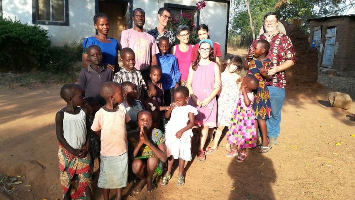 Un cuarto de siglo de solidaridad